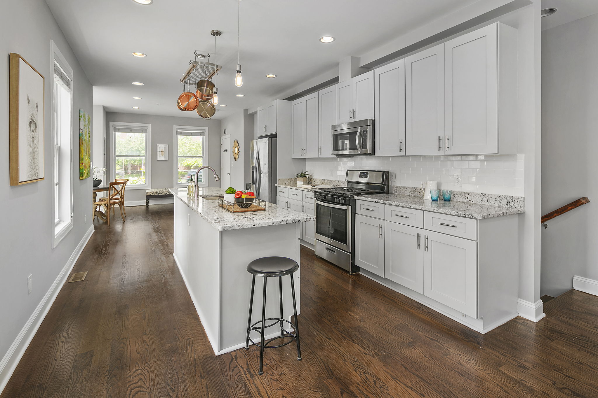 301 K St NE #1, Washington, DC 20002, US Photo 18