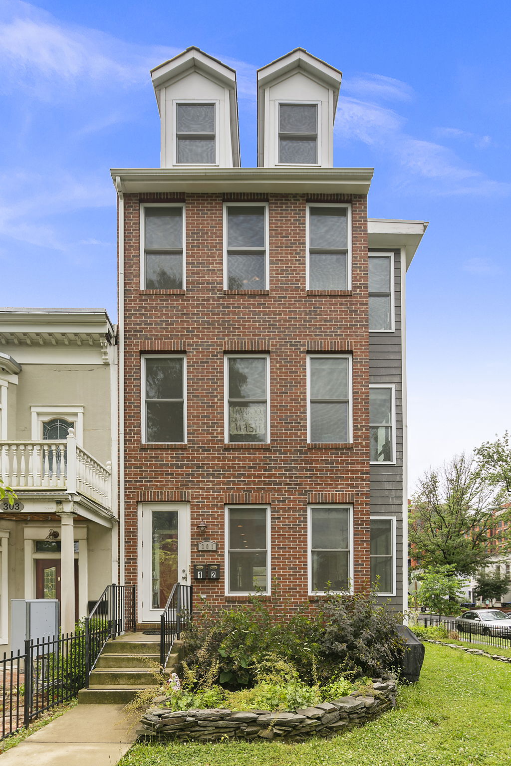 301 K St NE #1, Washington, DC 20002, US Photo 3