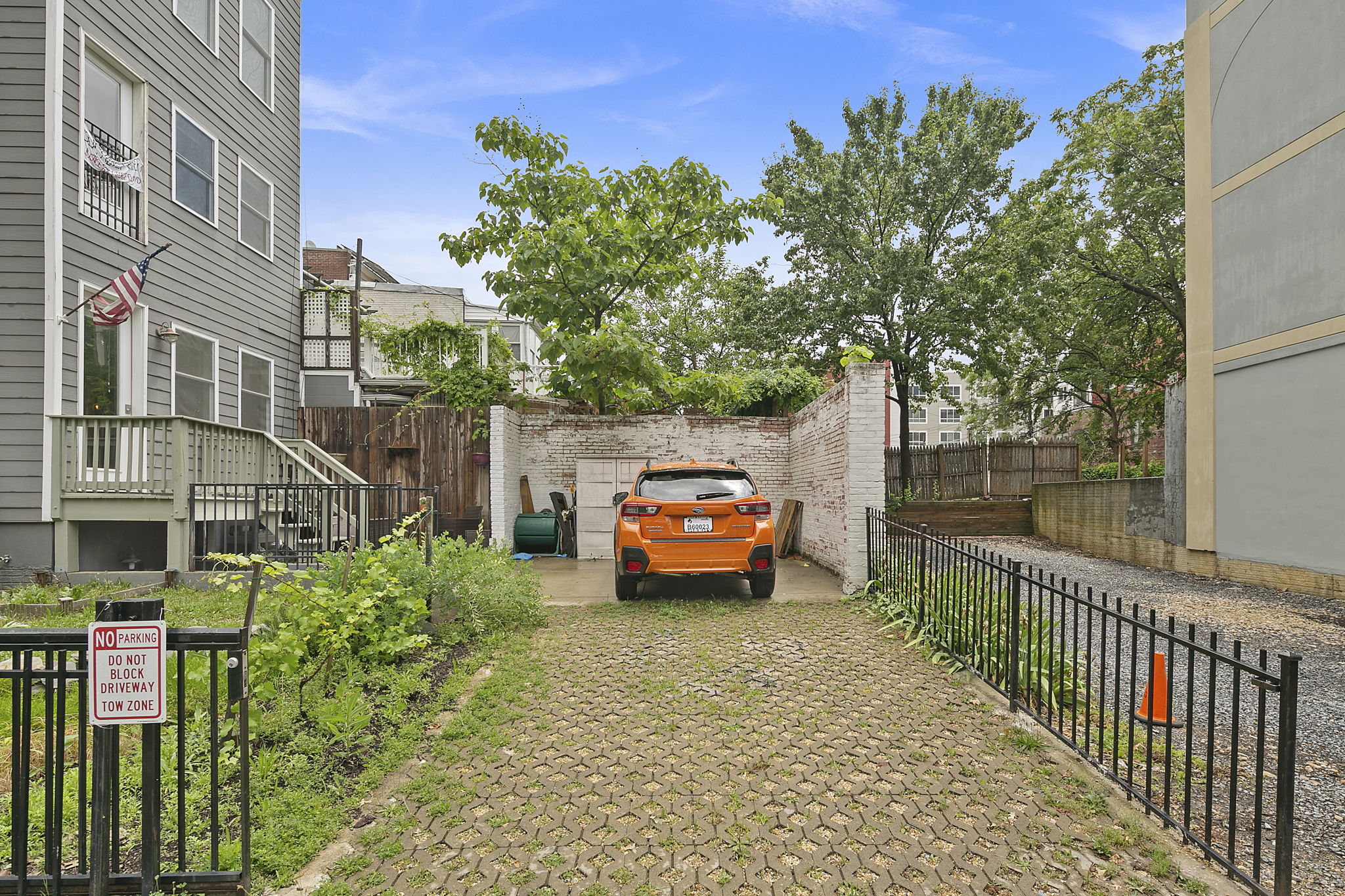 301 K St NE #1, Washington, DC 20002, US Photo 45