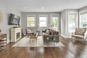 301 K St NE #1, Washington, DC 20002, US Photo 19