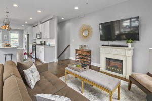 301 K St NE #1, Washington, DC 20002, US Photo 22