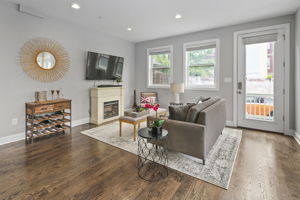 301 K St NE #1, Washington, DC 20002, US Photo 20