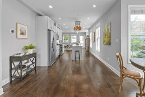 301 K St NE #1, Washington, DC 20002, US Photo 10
