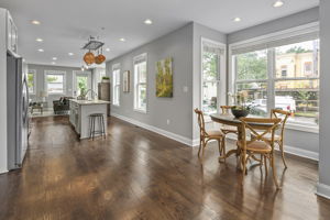 301 K St NE #1, Washington, DC 20002, US Photo 9