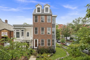 301 K St NE #1, Washington, DC 20002, US Photo 4