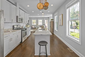 301 K St NE #1, Washington, DC 20002, US Photo 13