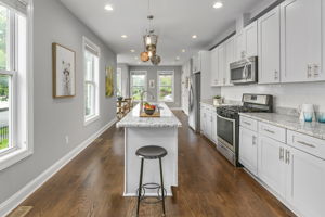 301 K St NE #1, Washington, DC 20002, US Photo 16