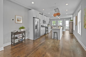 301 K St NE #1, Washington, DC 20002, US Photo 11