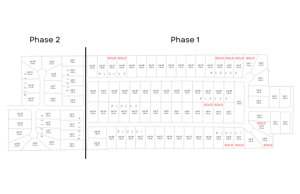 Plat Map - Updated 6.1.22