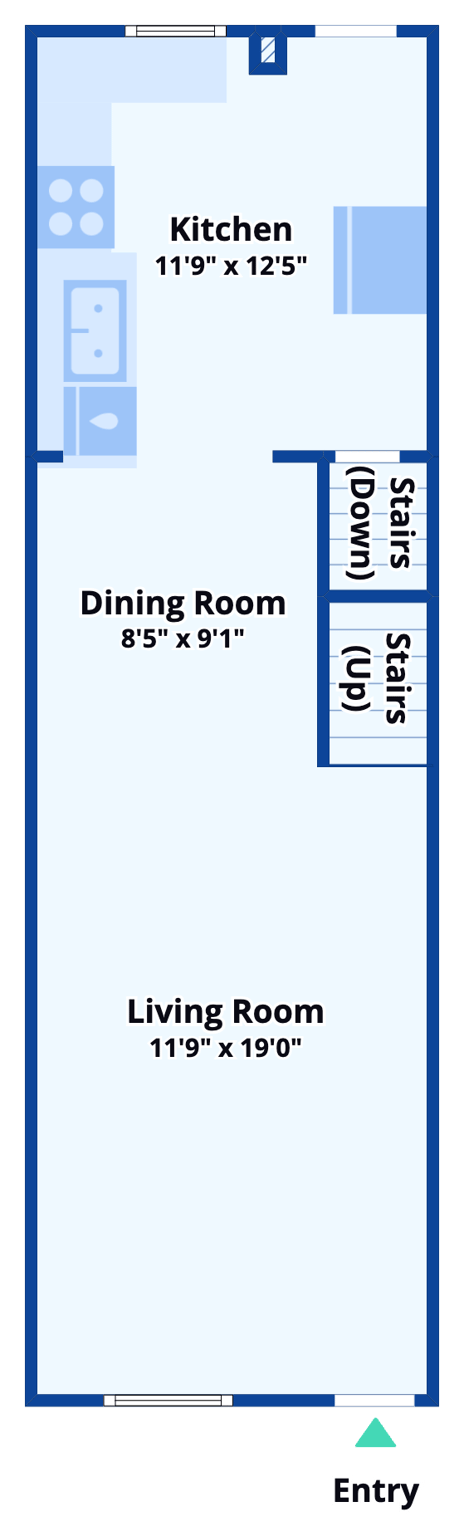 Floor 1