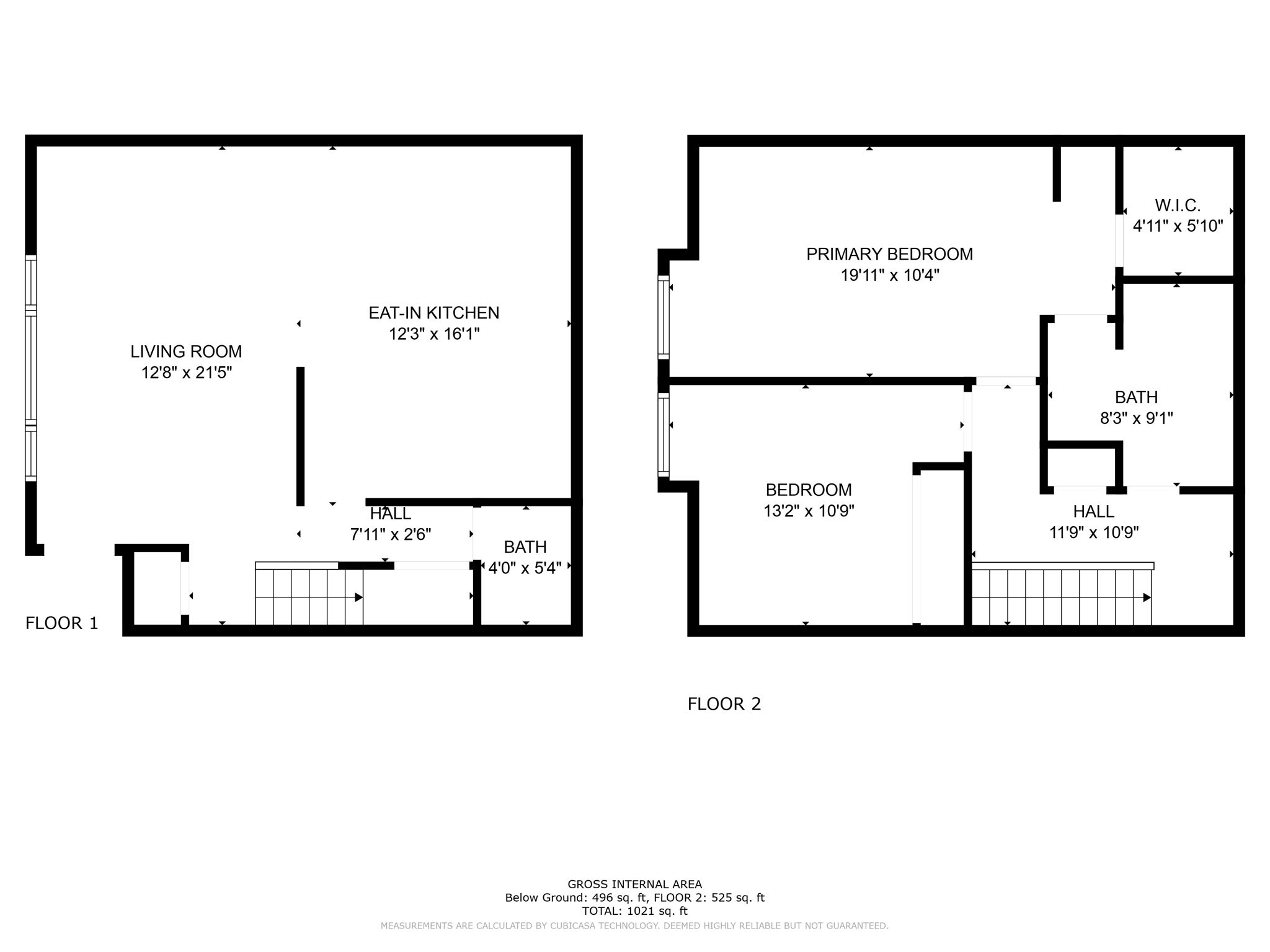 Floorplan #2