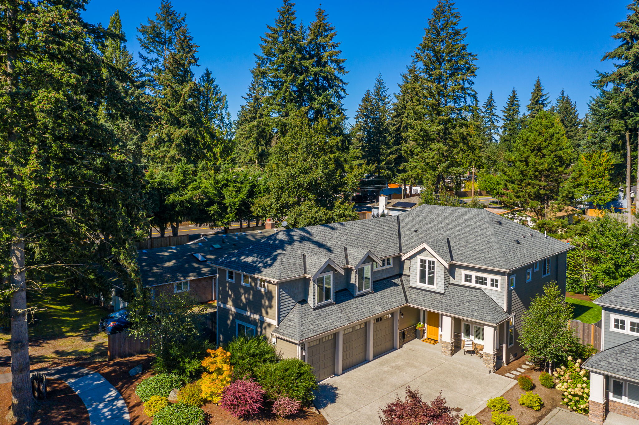 Finn Hill Kirkland Home Studio 44A