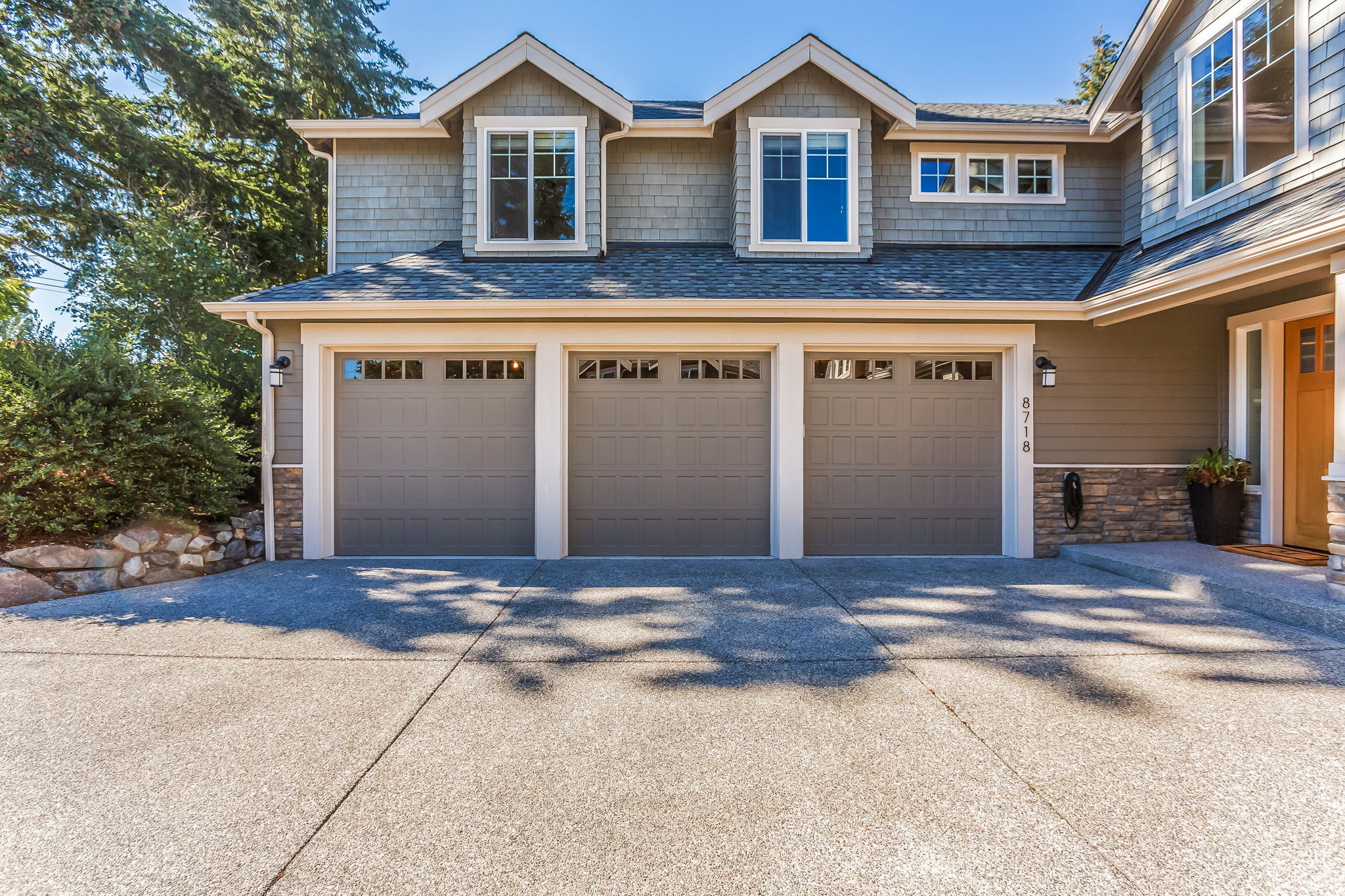 Finn Hill Kirkland Home Studio 44A