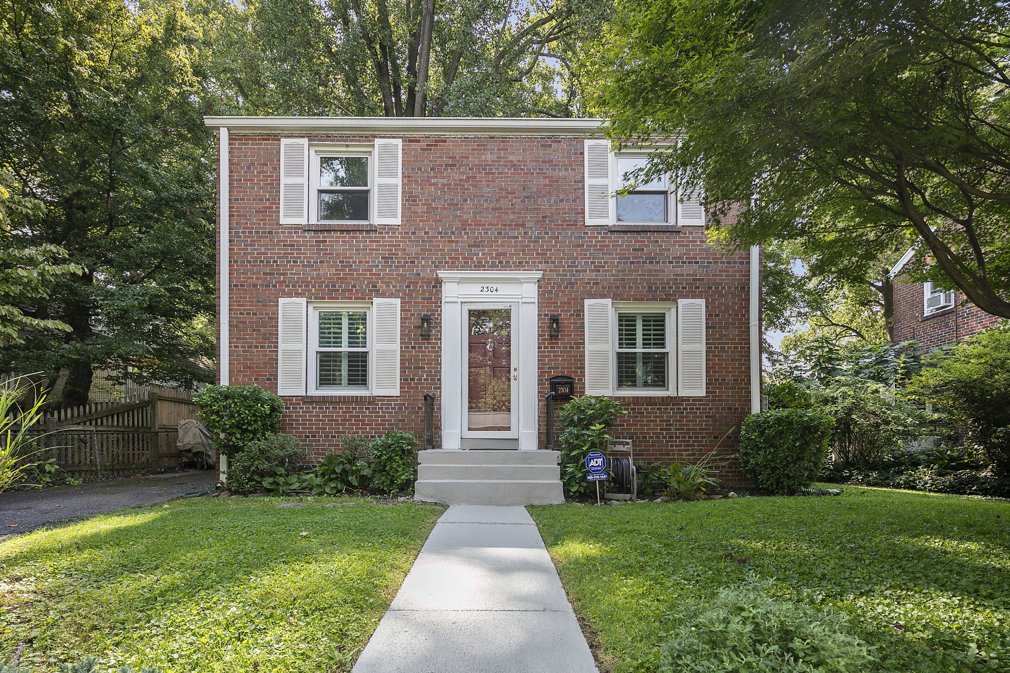 2304 Kimball Pl, Silver Spring, MD 20910, USA Photo 4