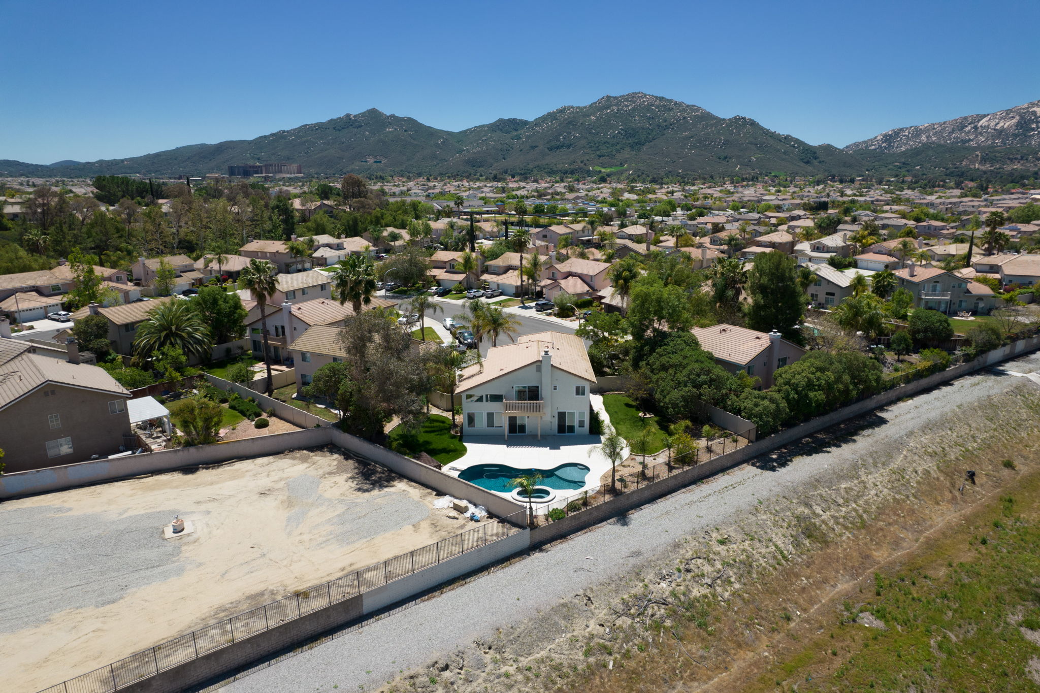 44858 Corte Casa, Temecula Real Exposure Photography