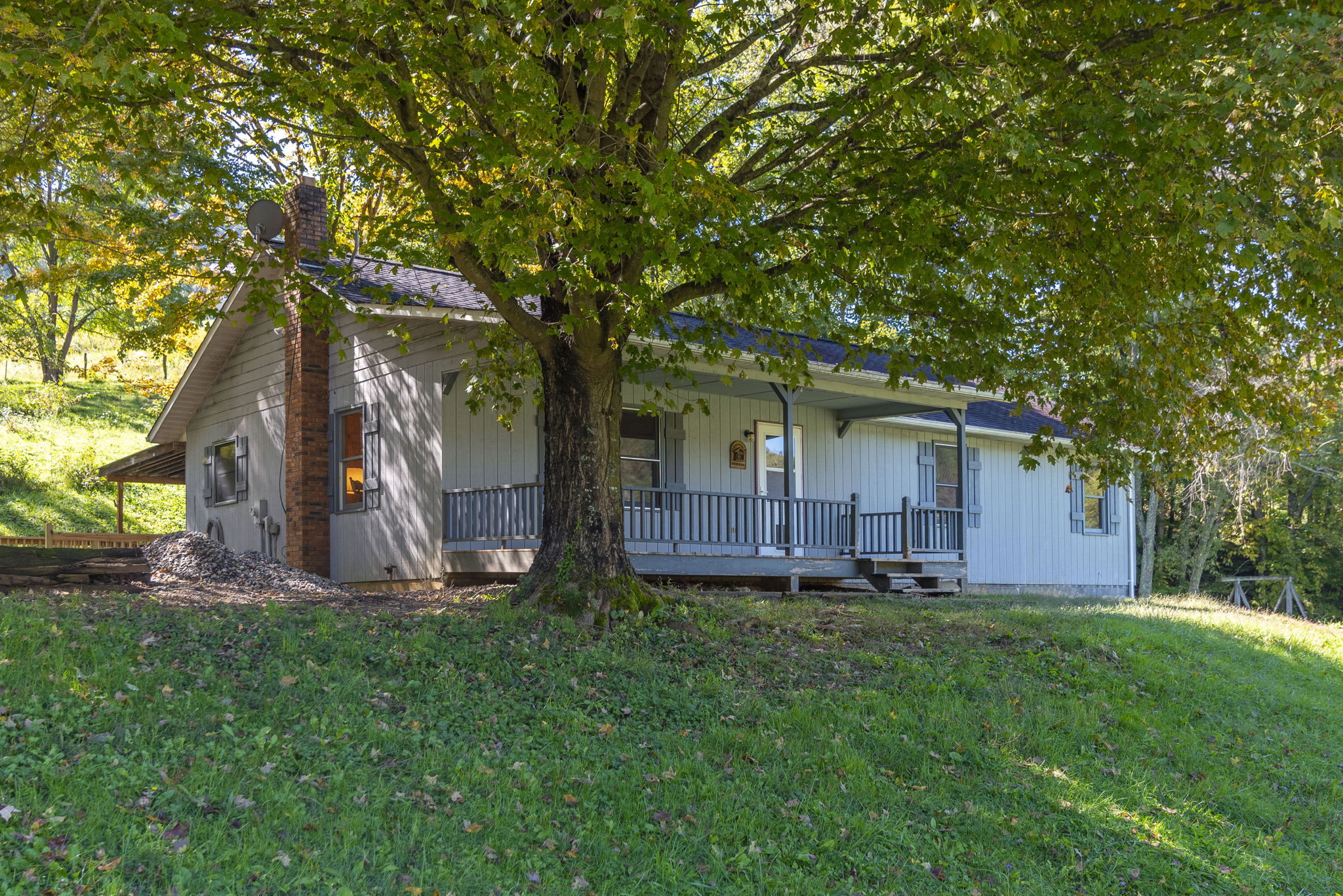 118 Victory Ln, Burnsville, NC 28714, US Photo 18