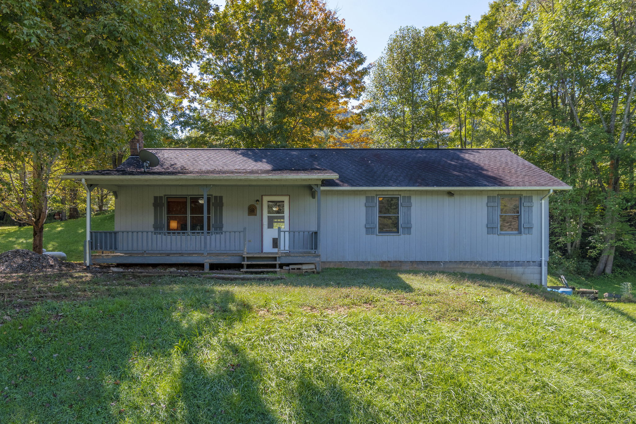 118 Victory Ln, Burnsville, NC 28714, US