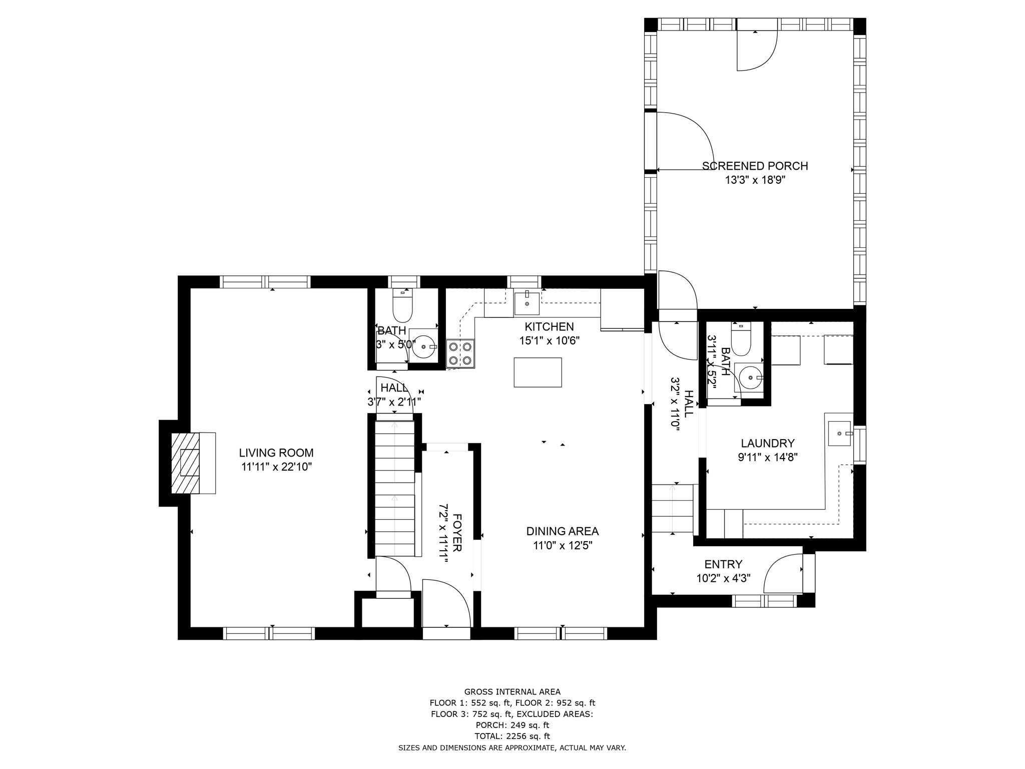 21 Birch Rd, Malvern, PA 19355 BeautifulShots LLC