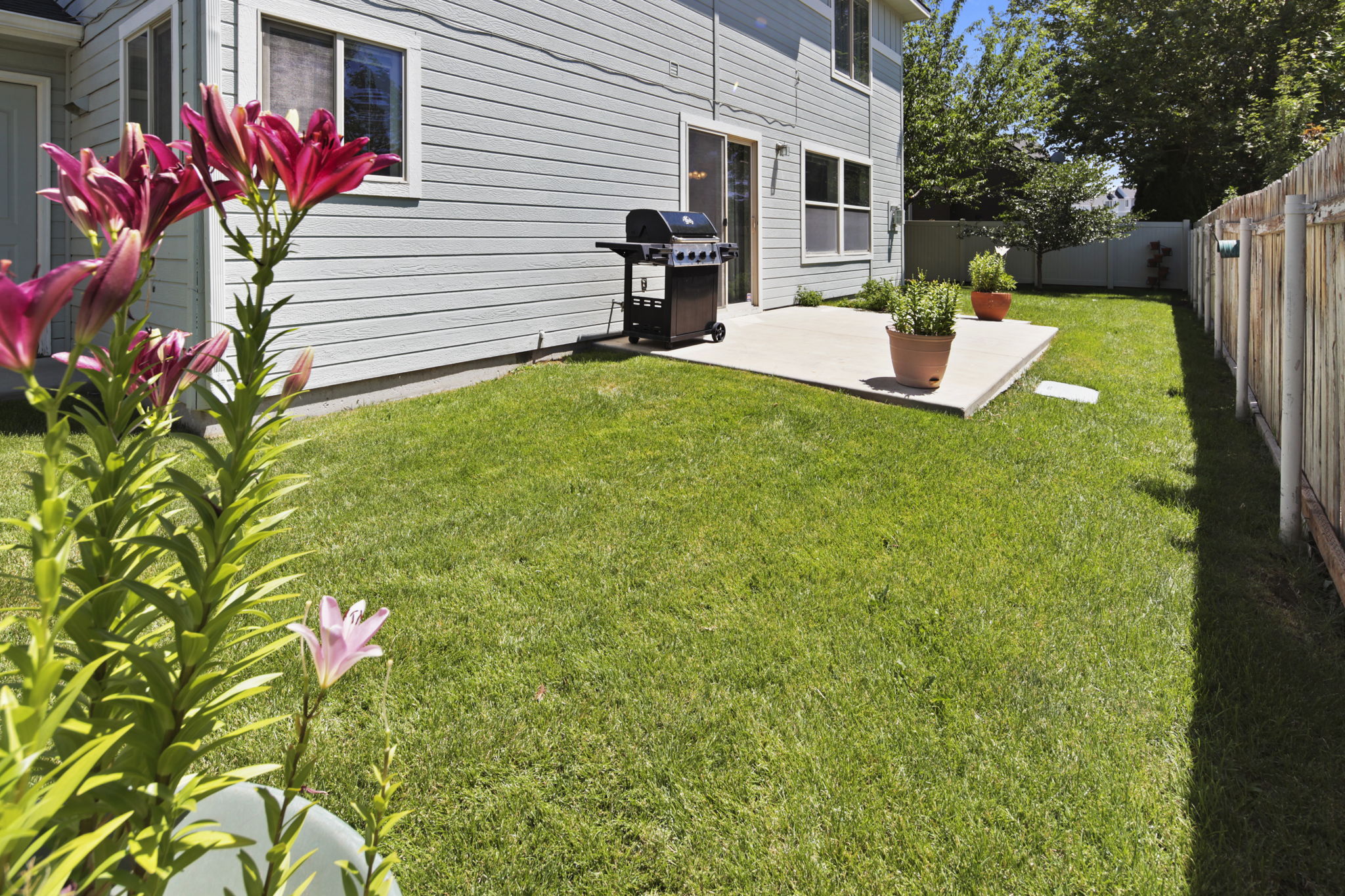 16855 N Darmady Loop, Nampa, ID 83687, USA Photo 9