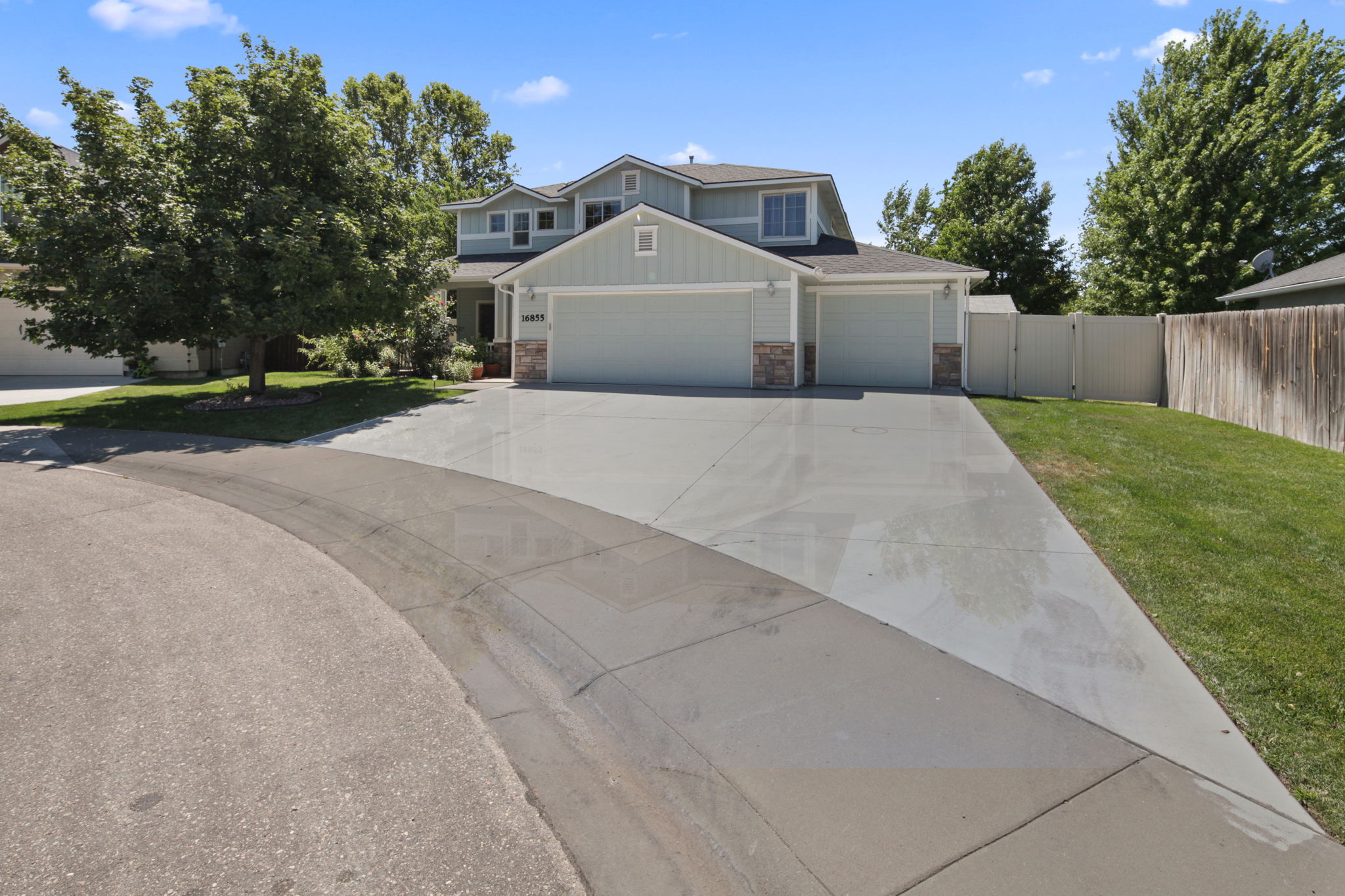 16855 N Darmady Loop, Nampa, ID 83687, USA Photo 2