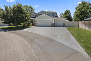 16855 N Darmady Loop, Nampa, ID 83687, USA Photo 1