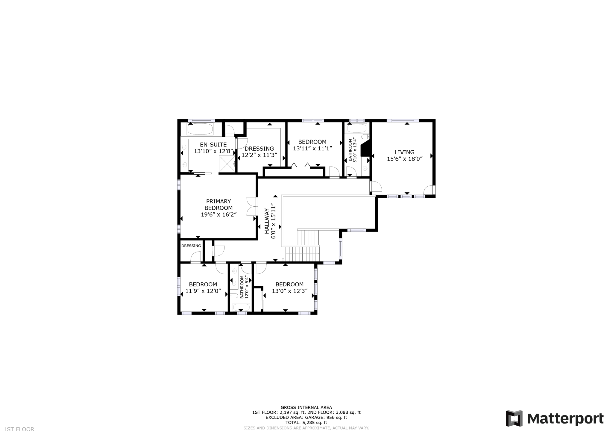 House Upstairs
