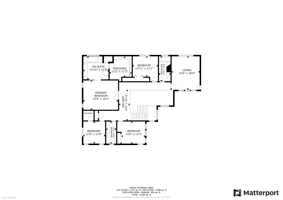 House Upstairs