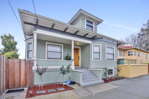 2446 San Jose Ave, Alameda, CA 94501, US Photo 1