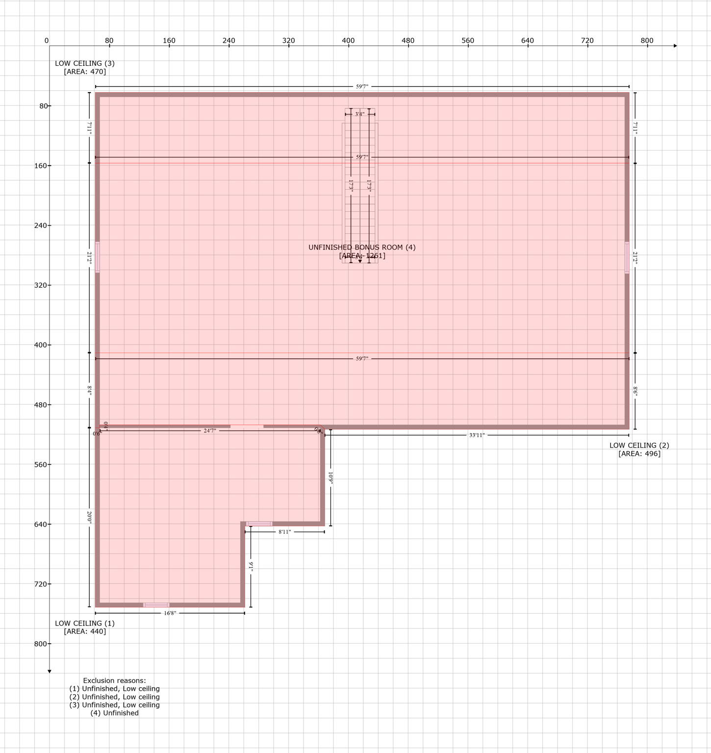 Floorplan #5
