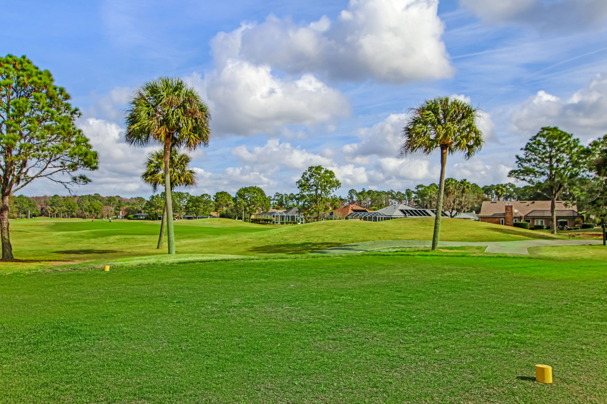 Cypress Lakes