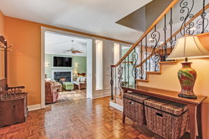 Foyer