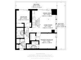 Floorplan #0