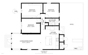 Floorplan #0