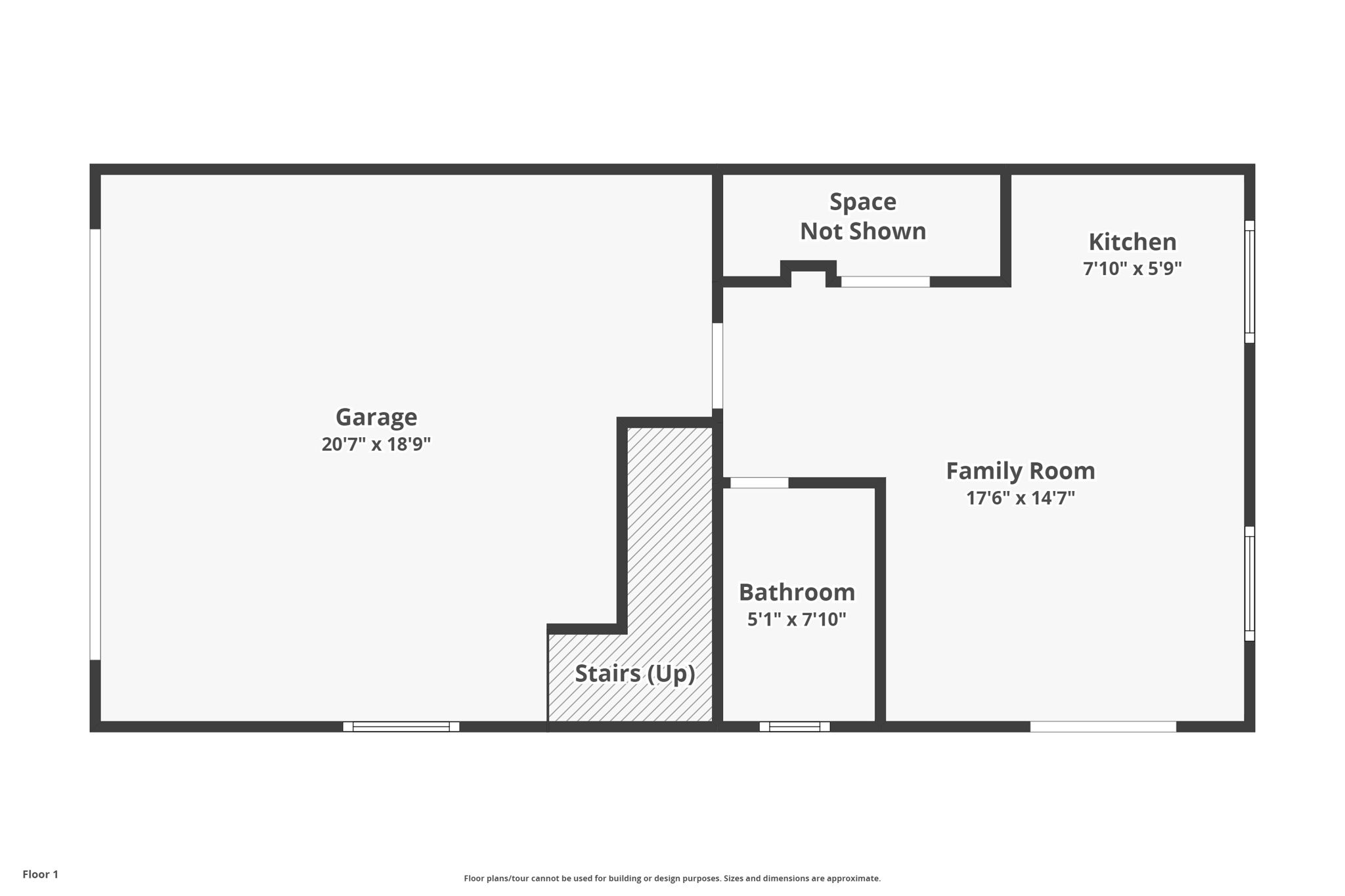 Floorplan #0