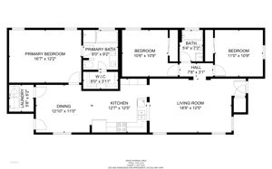 Floorplan #0