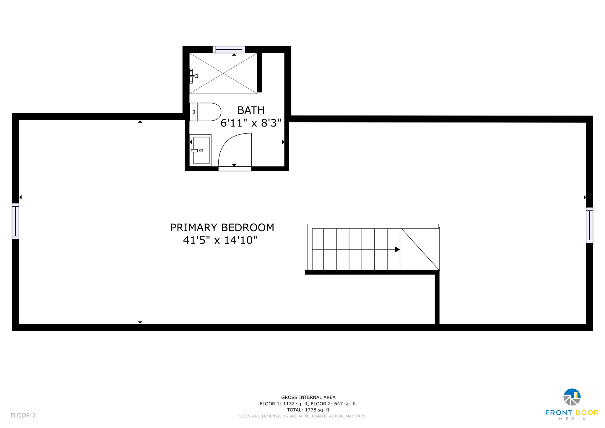 Floorplan #2