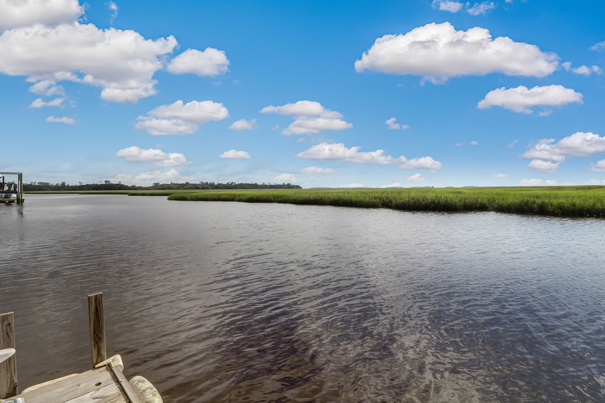 Dock
