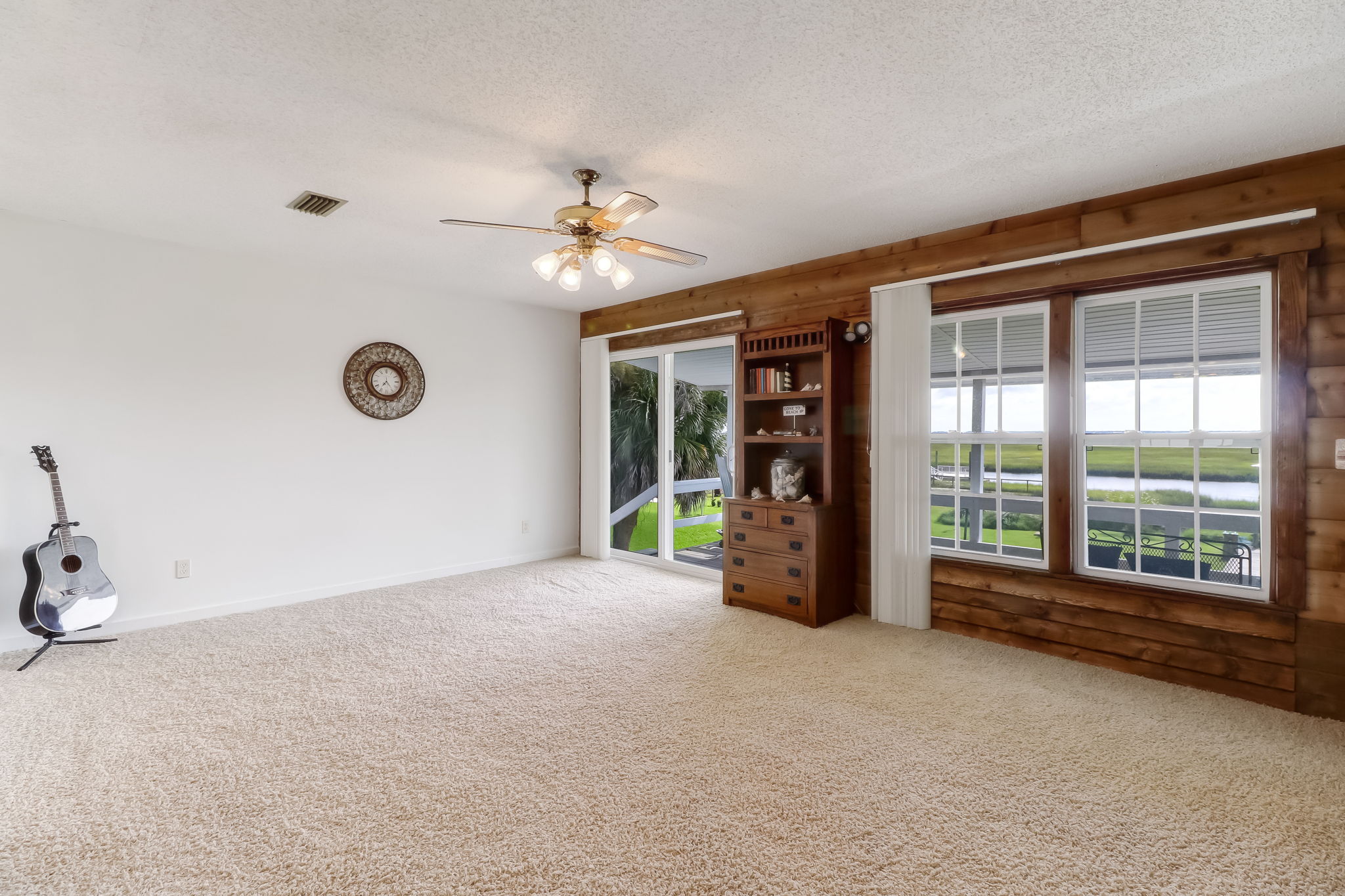 Bonus Room
