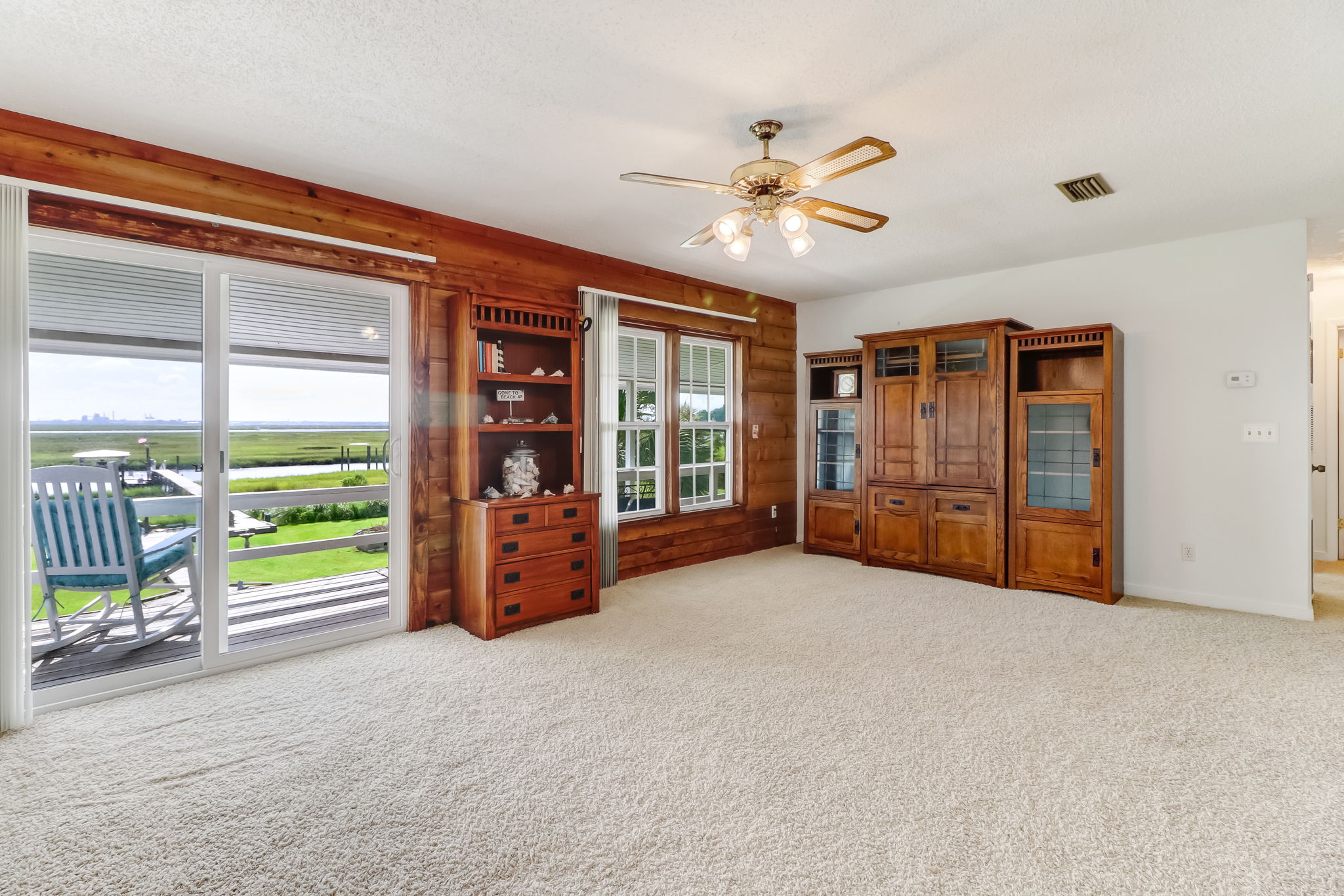 Bonus Room