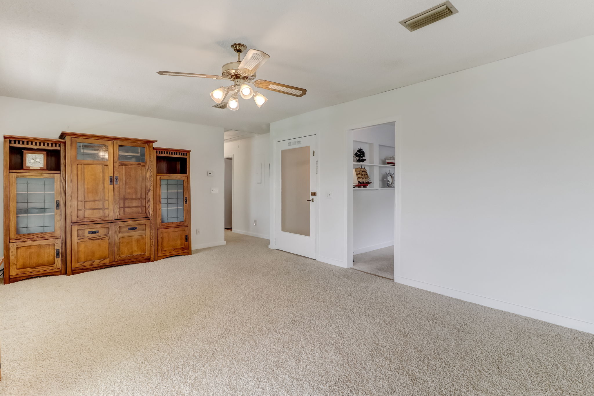 Bonus Room