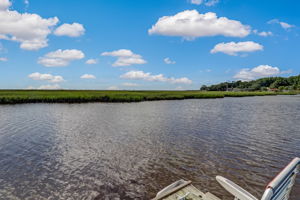 Dock