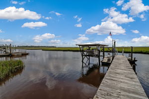 Dock