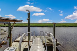 Dock