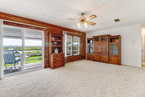 Bonus Room