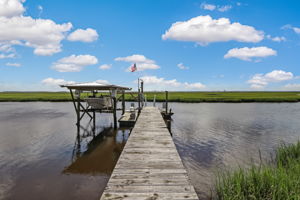 Dock