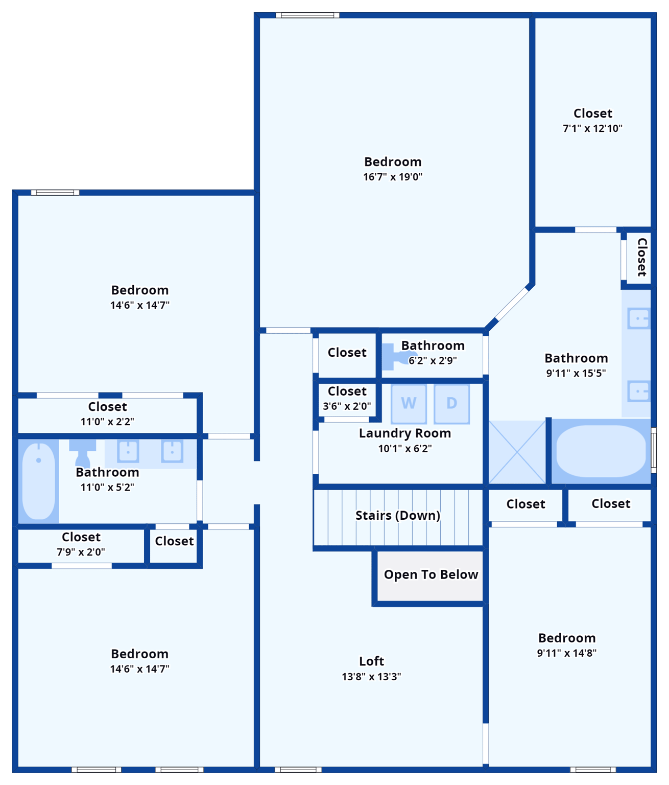 Floor 2