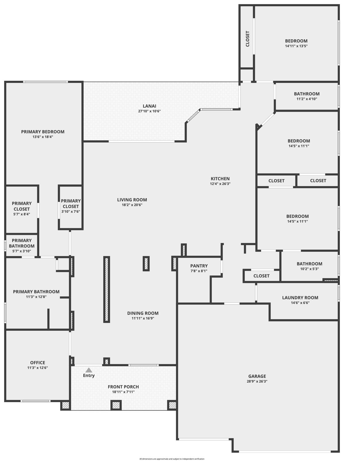 2881 Moonbeam Way, Clearwater, FL 33759