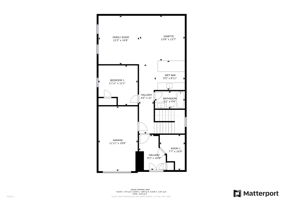 Floorplan #2