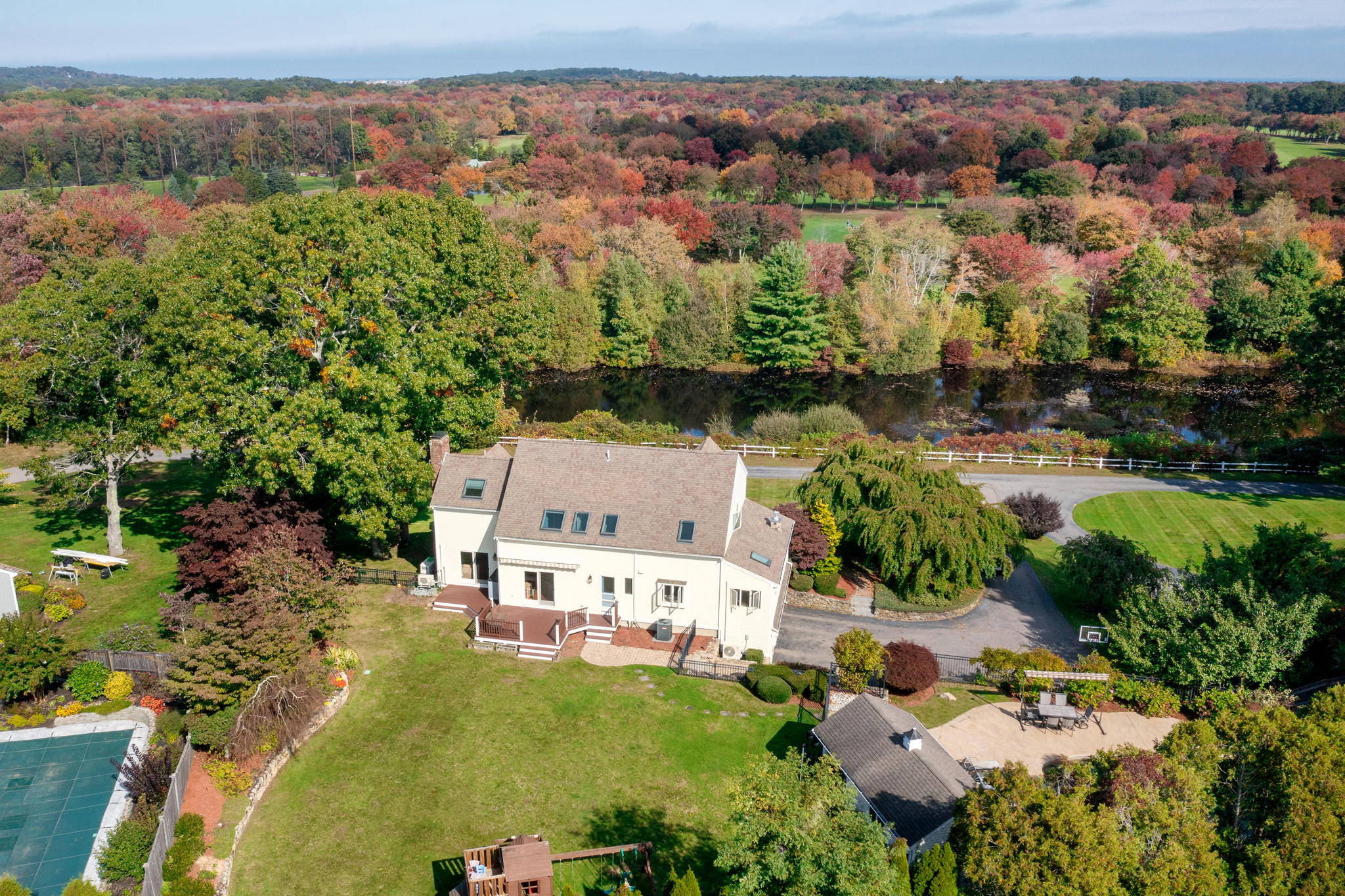 27 Fairways Edge Dr, Marshfield, MA 02050, USA Photo 5