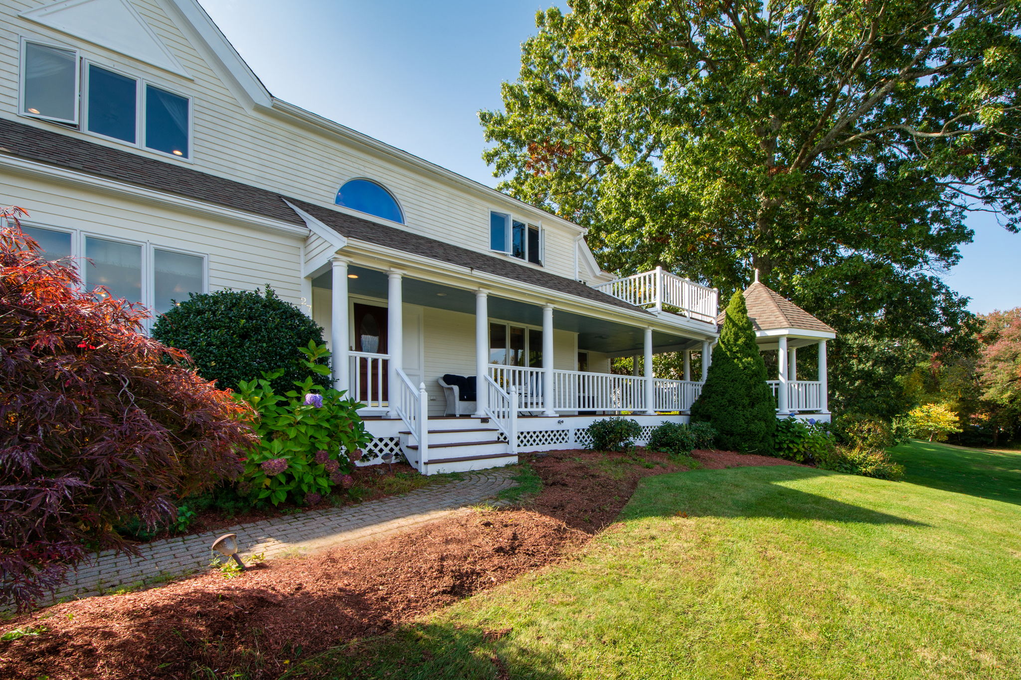 27 Fairways Edge Dr, Marshfield, MA 02050, USA Photo 21